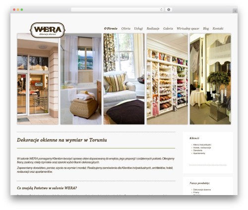 Google map lightbox popup WordPress plugin - weratorun.pl