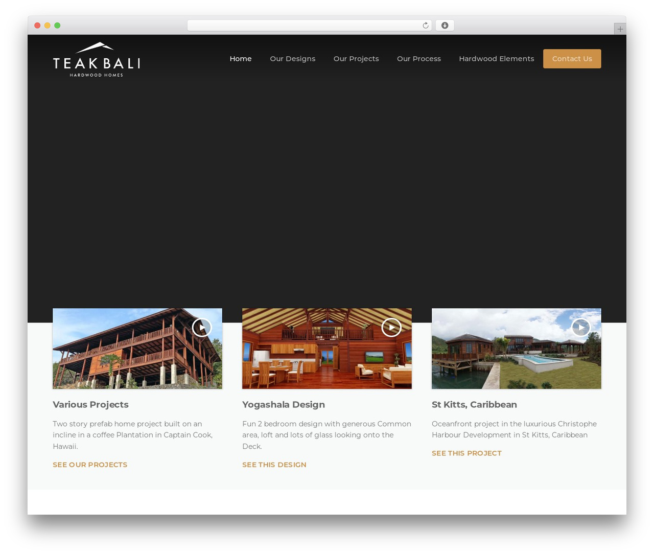 Construction WordPress theme - teakbali.com Construction WordPress theme - teakbali.com