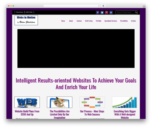 D5 CORPORATE Extend WP theme - websinmotion.com D5 CORPORATE Extend WP theme - websinmotion.com