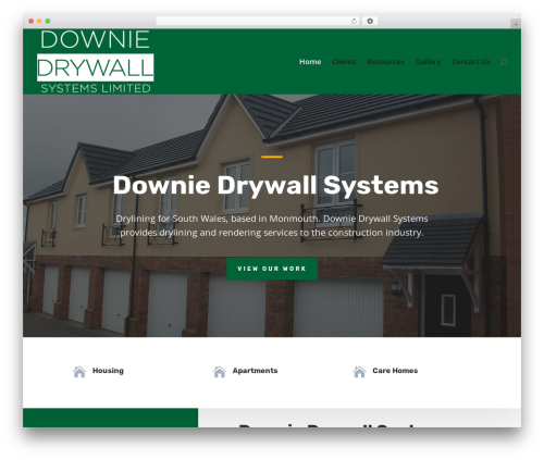 oik (oik) free WordPress plugin - downiedrywall.co.uk