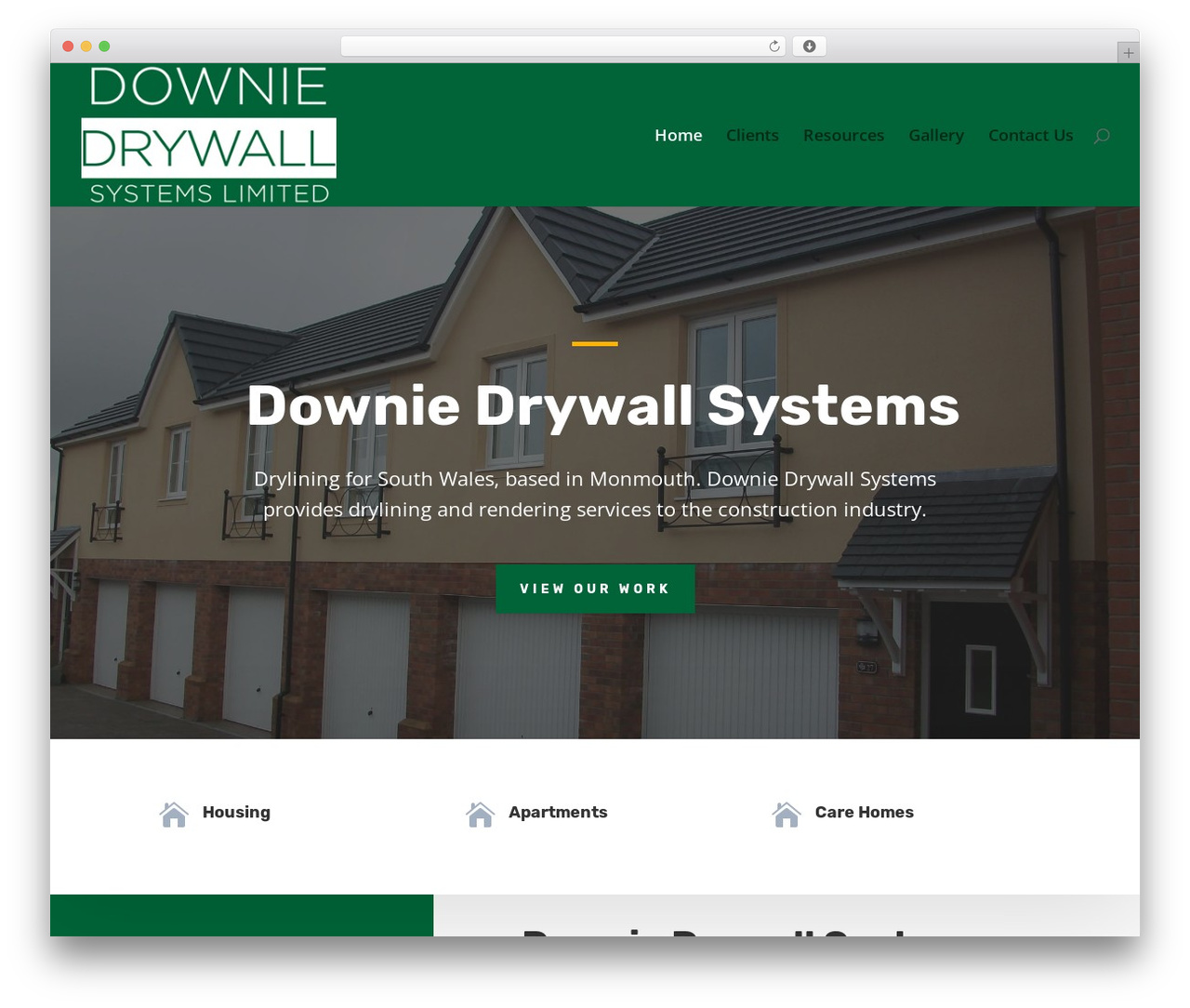 Divi theme WordPress - downiedrywall.co.uk Divi theme WordPress - downiedrywall.co.uk