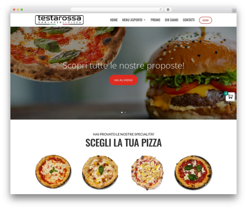 Order delivery date and time WordPress plugin - testarossapizzeria.it