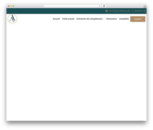 Dreamit elementor extension WordPress plugin - avocat-lamarche.fr