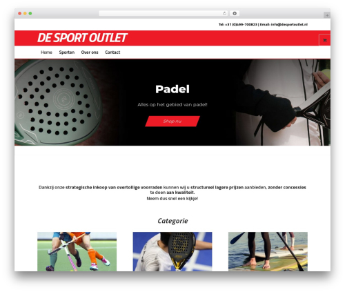 Premmerce woocommerce product filter premium WordPress plugin - desportoutlet.nl
