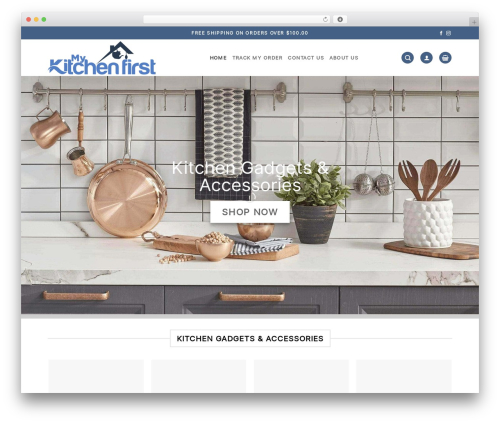 Aco woo dynamic pricing pro WordPress plugin - www.mykitchenfirst.com