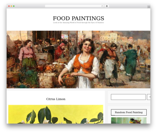 Shared Counts – Social Media Share Buttons (shared-counts) free WordPress plugin - foodpaintings.com Shared Counts – Social Media Share Buttons (shared-counts) free WordPress plugin - foodpaintings.com