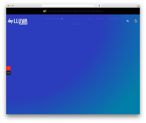 Improved variable product attributes WordPress plugin - lluvia.in