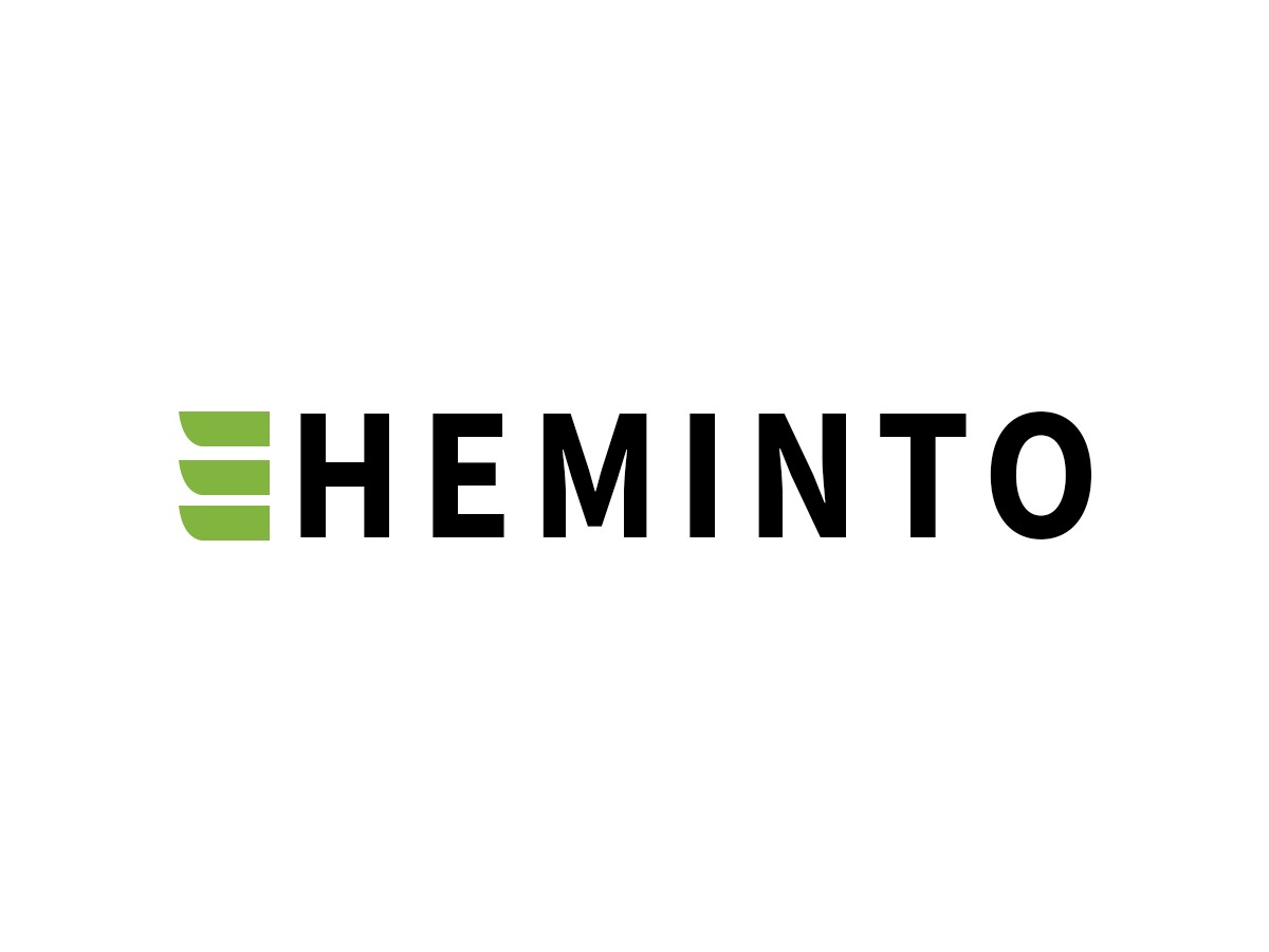 Heminto premium WordPress theme by ThemeMount