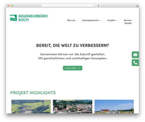 Post grid pro WordPress plugin - ibkoch.de