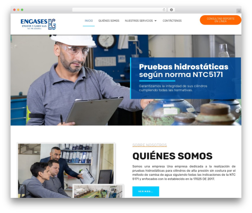 Inusti themer WordPress plugin - engases.com