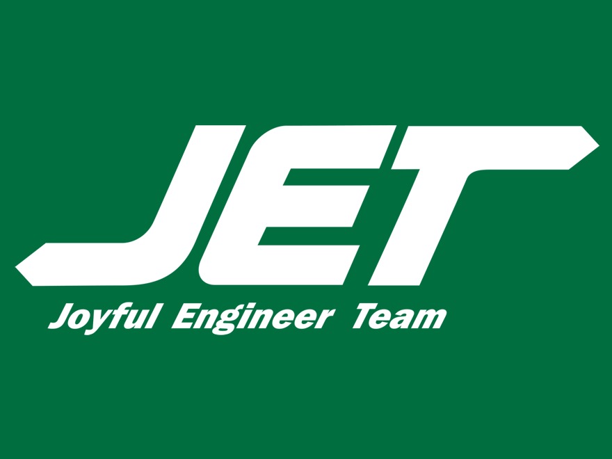 Jet WordPress theme by Digitoimisto Dude Oy