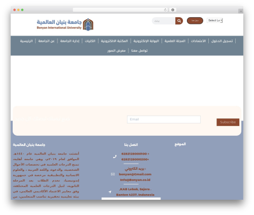 Litho addons WordPress plugin - biu-id.com