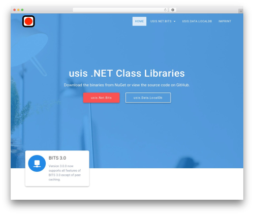 Materialis Companion (materialis-companion) free WordPress plugin - usis-software.com Materialis Companion (materialis-companion) free WordPress plugin - usis-software.com
