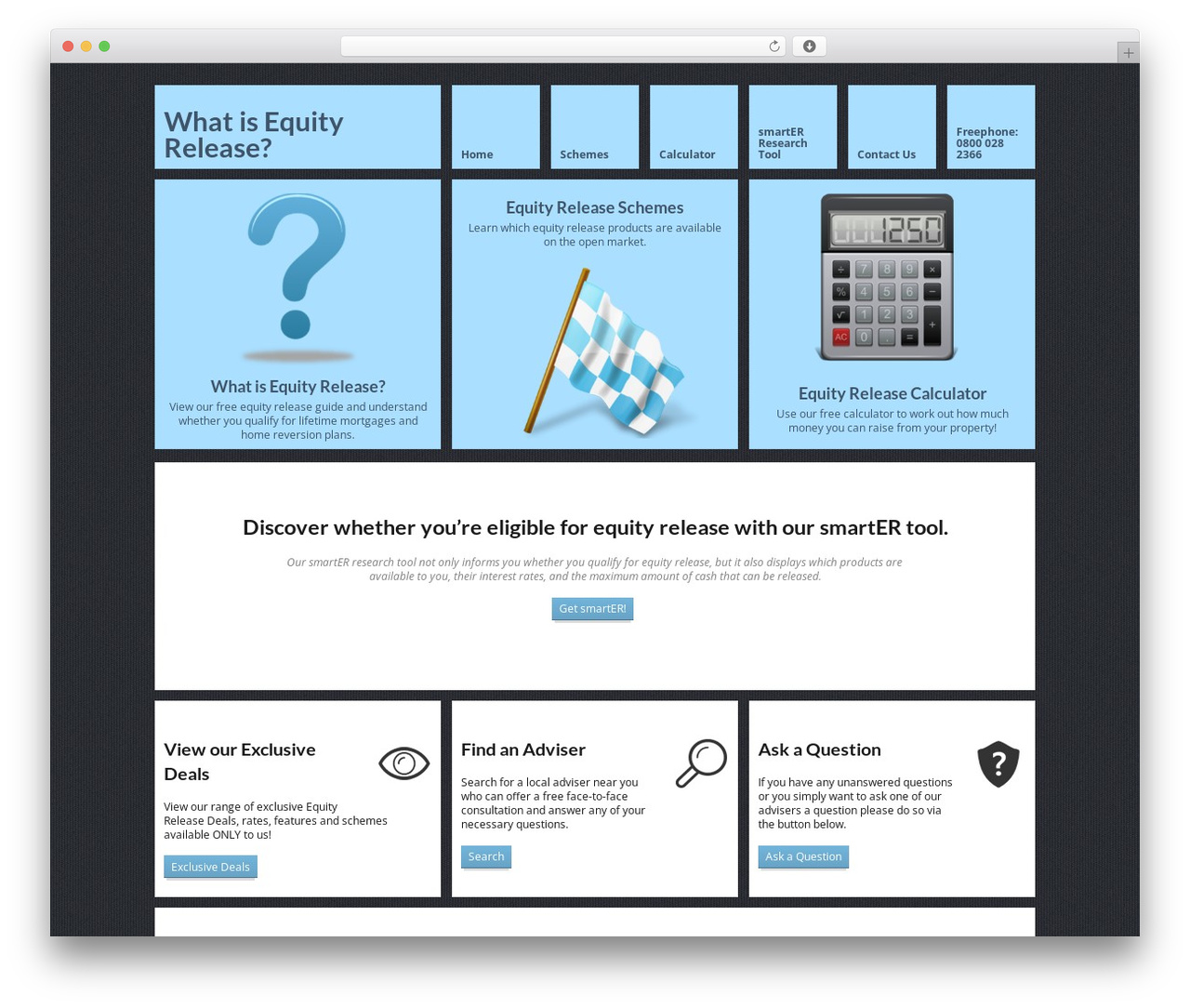 MetroStyle WordPress theme design - whatisequityrelease.org MetroStyle WordPress theme design - whatisequityrelease.org