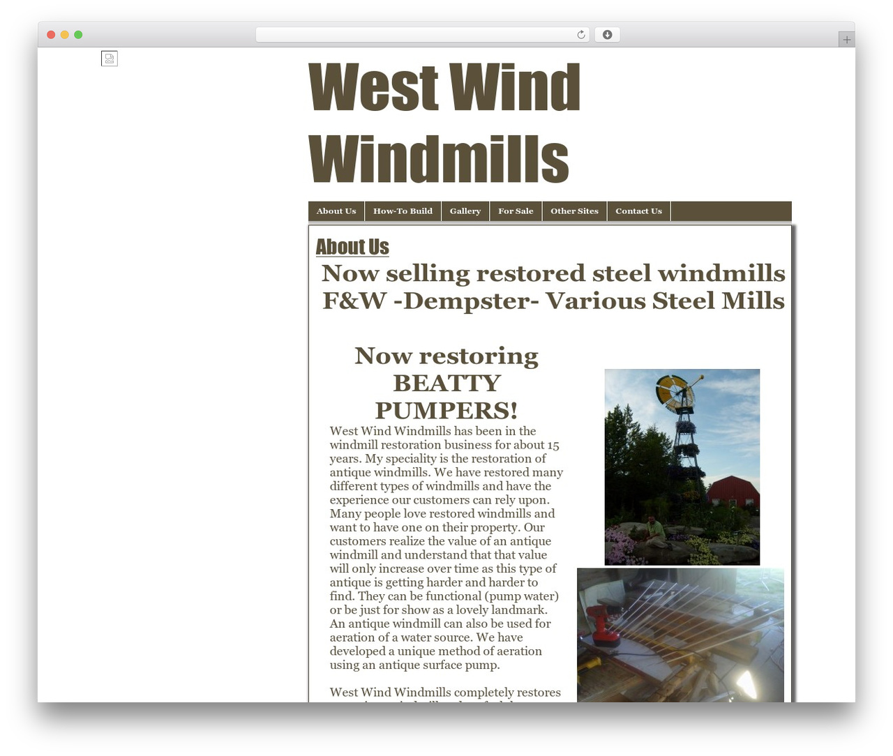 NeoBox best WordPress theme - westwindwindmills.ca NeoBox best WordPress theme - westwindwindmills.ca