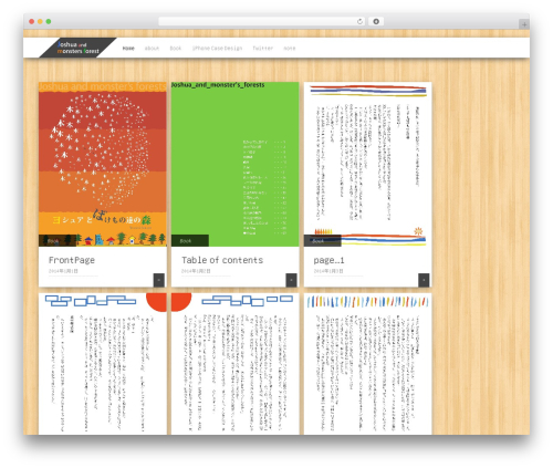 Pinbin theme WordPress - wincat.net Pinbin theme WordPress - wincat.net
