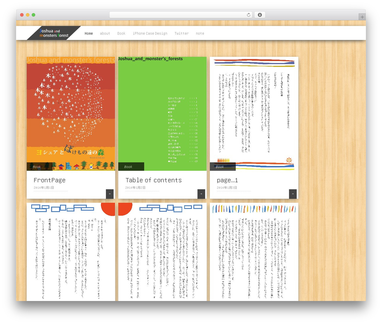 Pinbin theme WordPress - wincat.net