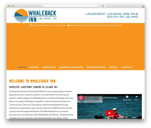 nextend-smart-slider3-pro WordPress plugin - whalebackinn.com
