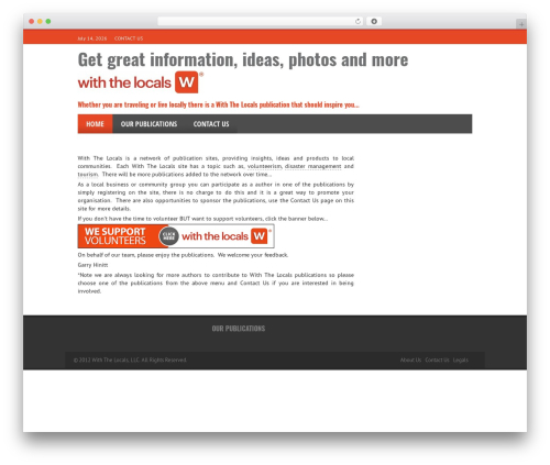 Network Latest Posts (network-latest-posts) free WordPress plugin - withthelocals.com.au Network Latest Posts (network-latest-posts) free WordPress plugin - withthelocals.com.au