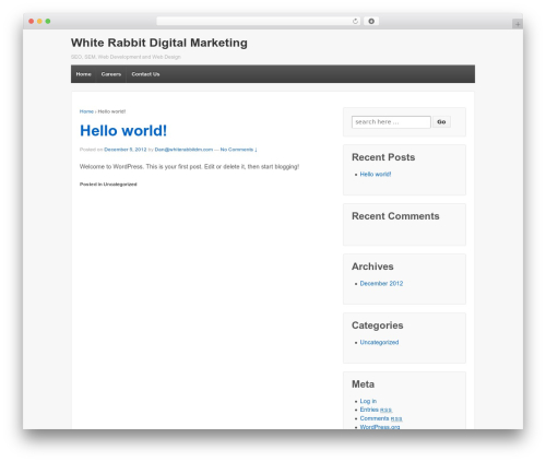 Job Manager (job-manager) free WordPress plugin - whiterabbitdigitalmarketing.com Job Manager (job-manager) free WordPress plugin - whiterabbitdigitalmarketing.com