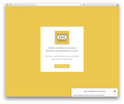 Get a Quote Button for WooCommerce – Showing The Contact Form 7 Popup on Button Click (get-a-quote-button-for-woocommerce) free WordPress plugin - 111vinhos.pt