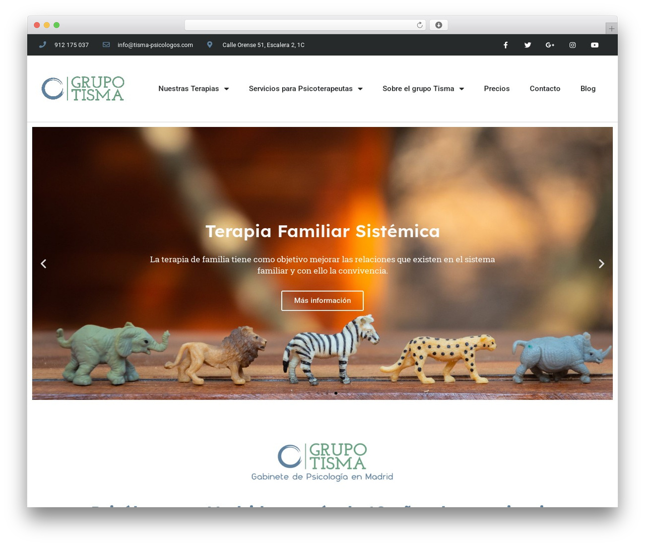 Sitka WordPress theme - tisma-psicologos.com Sitka WordPress theme - tisma-psicologos.com