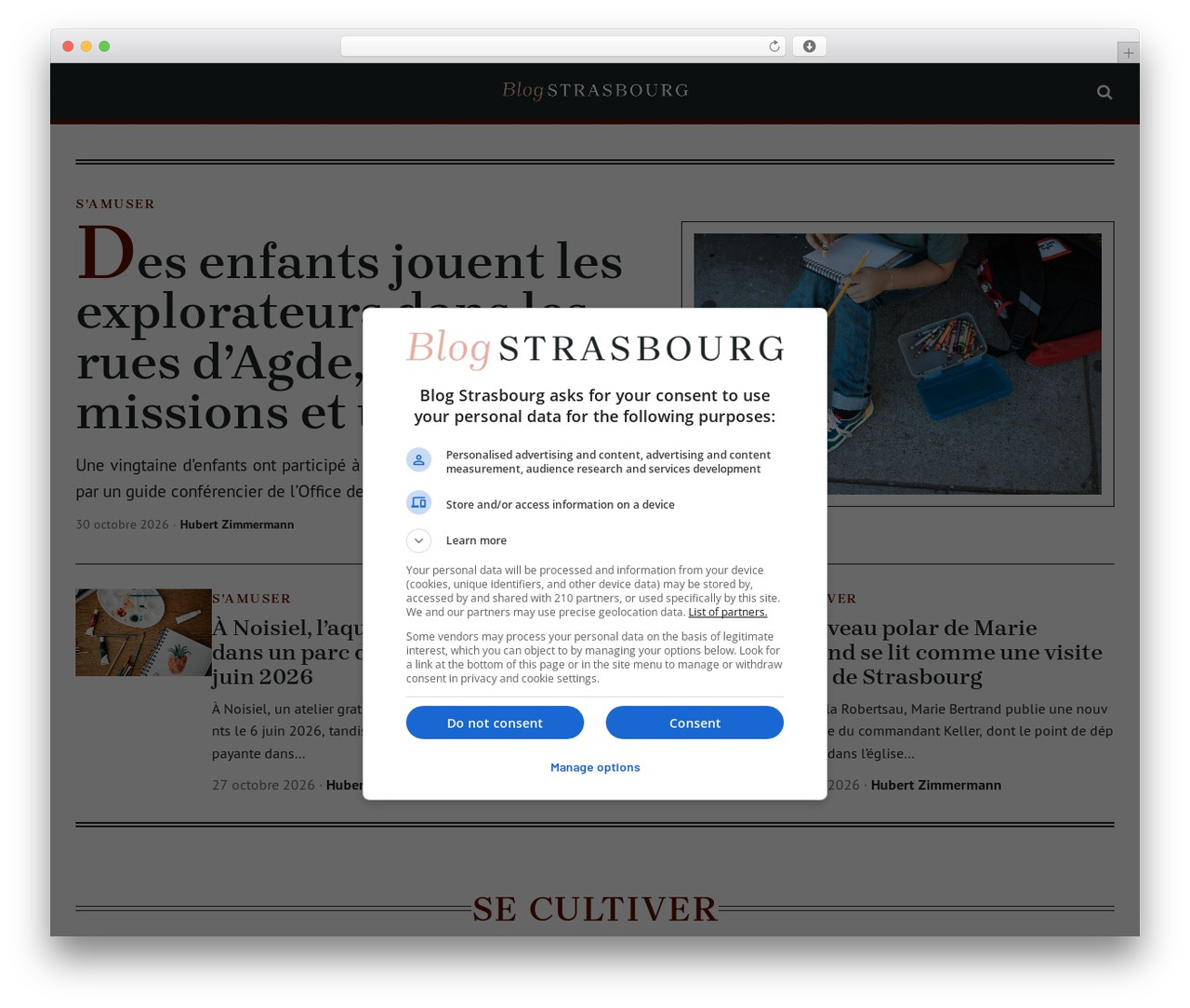 SmartMag premium WordPress theme - libestrasbourg.fr SmartMag premium WordPress theme - libestrasbourg.fr