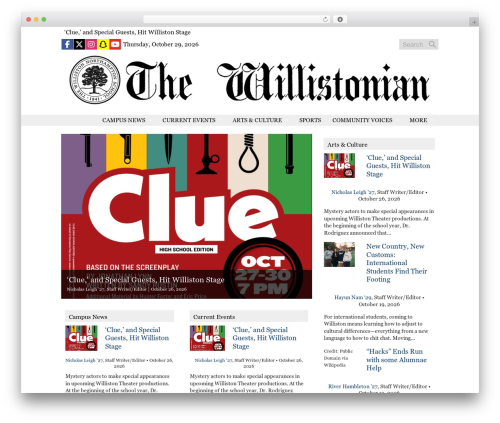 Open Source Emoji (open-source-emoji) free WordPress plugin - willistonian.org Open Source Emoji (open-source-emoji) free WordPress plugin - willistonian.org