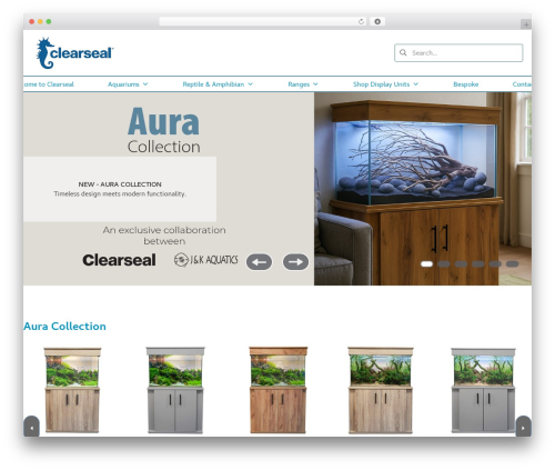 Product Carousel For WooCommerce – WoorouSell (woorousell) free WordPress plugin - clearseal.com Product Carousel For WooCommerce – WoorouSell (woorousell) free WordPress plugin - clearseal.com