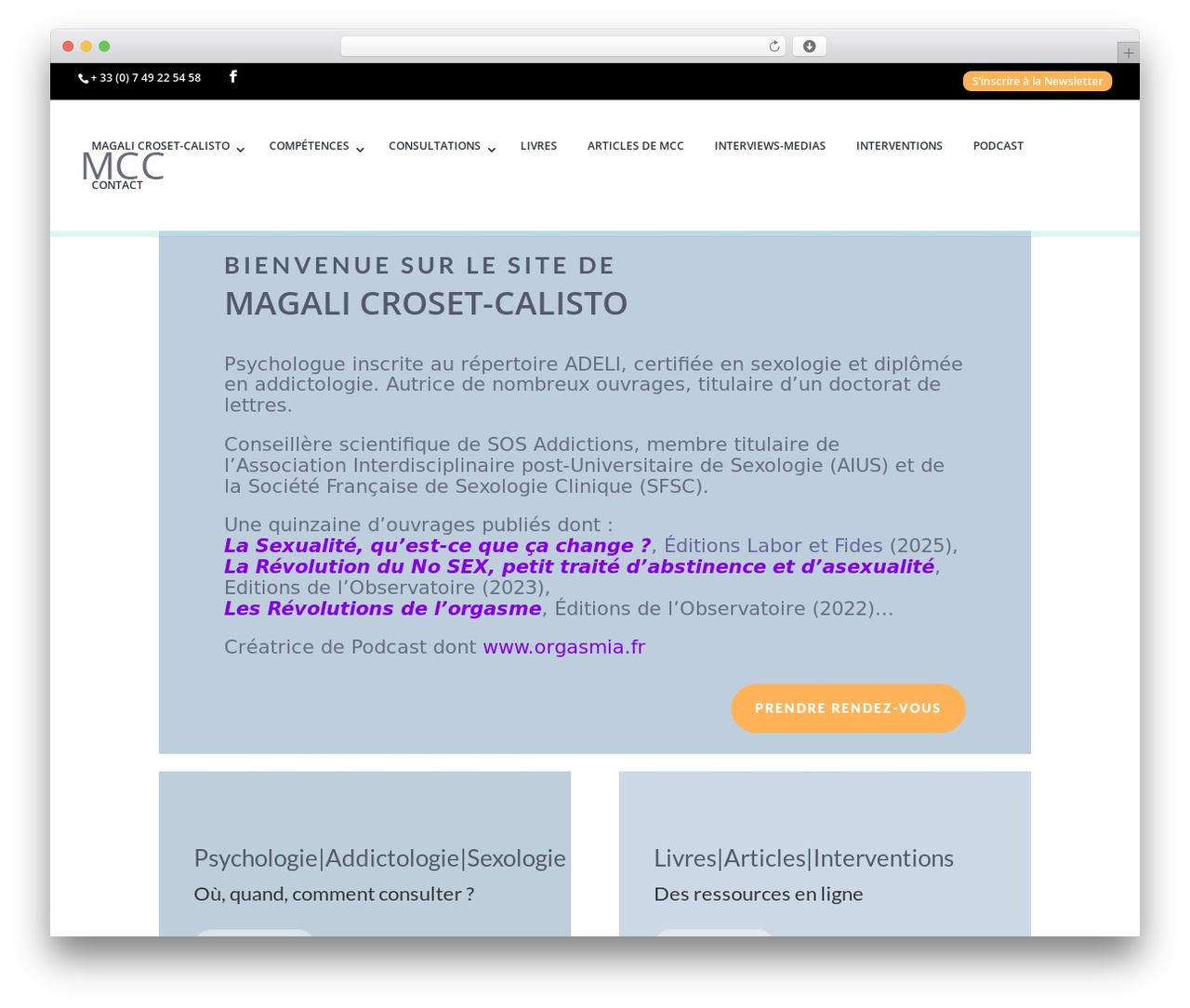Theme WordPress Divi-Mag-Child - magalicroset-calisto.com Theme WordPress Divi-Mag-Child - magalicroset-calisto.com