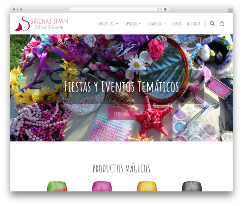 Dg gallery modules WordPress plugin - sirenasspain.es