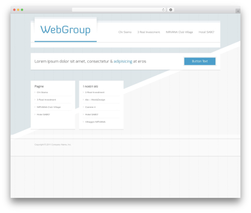 Template WordPress RT-Theme 17 - webgroup.it