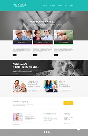 Theme WordPress theme48244