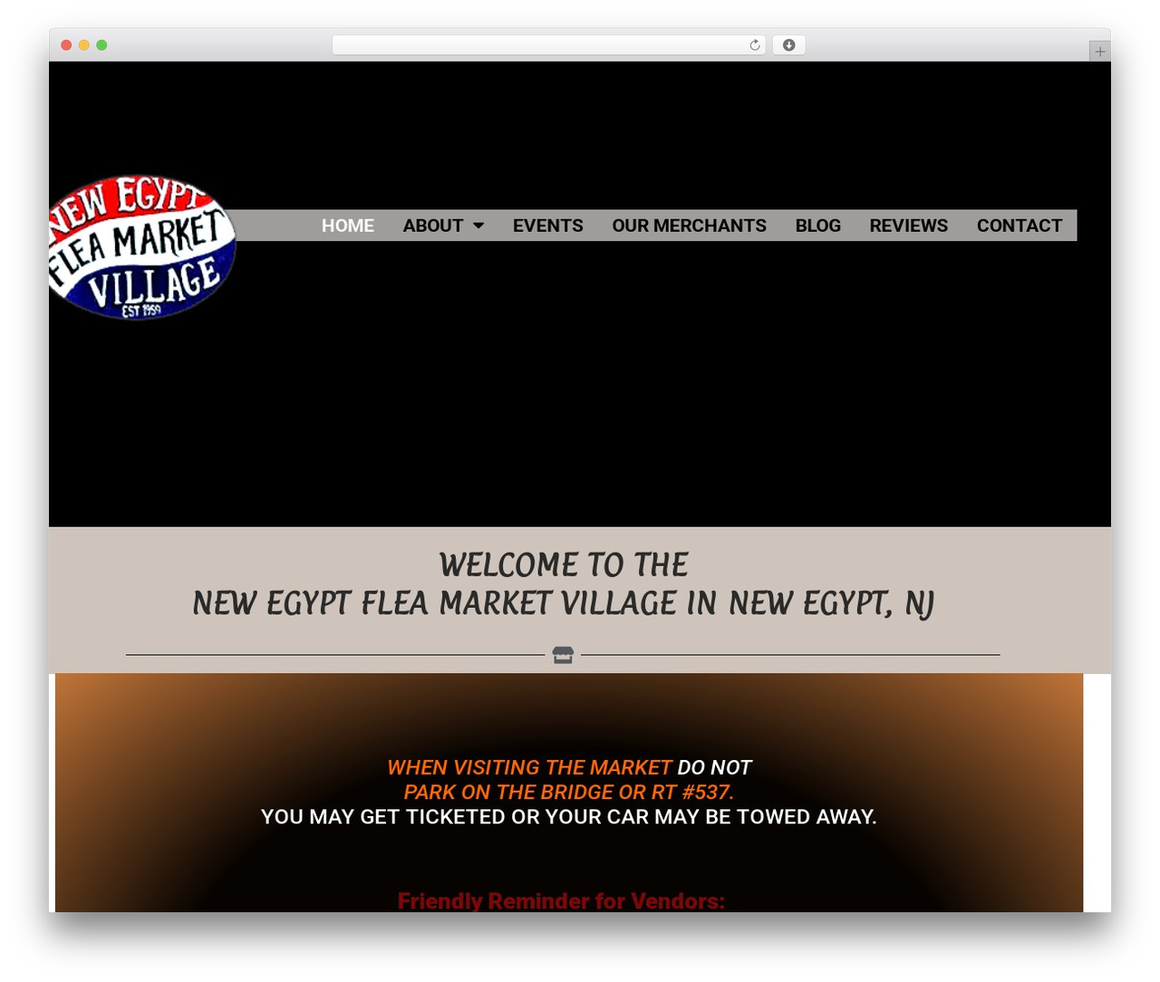 Theme WordPress Hello Elementor - newegyptfleamarket.com