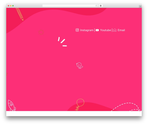 Theme WordPress JackRyan - elshevacarissa.com Theme WordPress JackRyan - elshevacarissa.com
