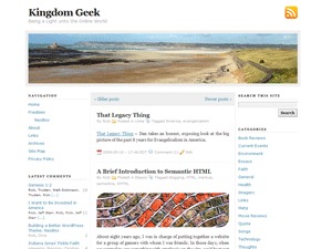 Theme WordPress NeoBox Theme WordPress NeoBox