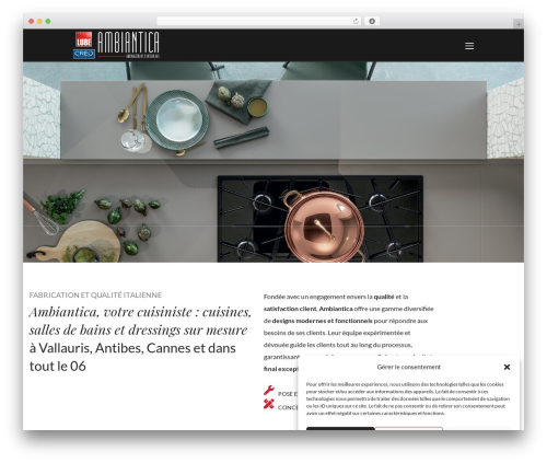 Wgl real estate WordPress plugin - ambiantica.com