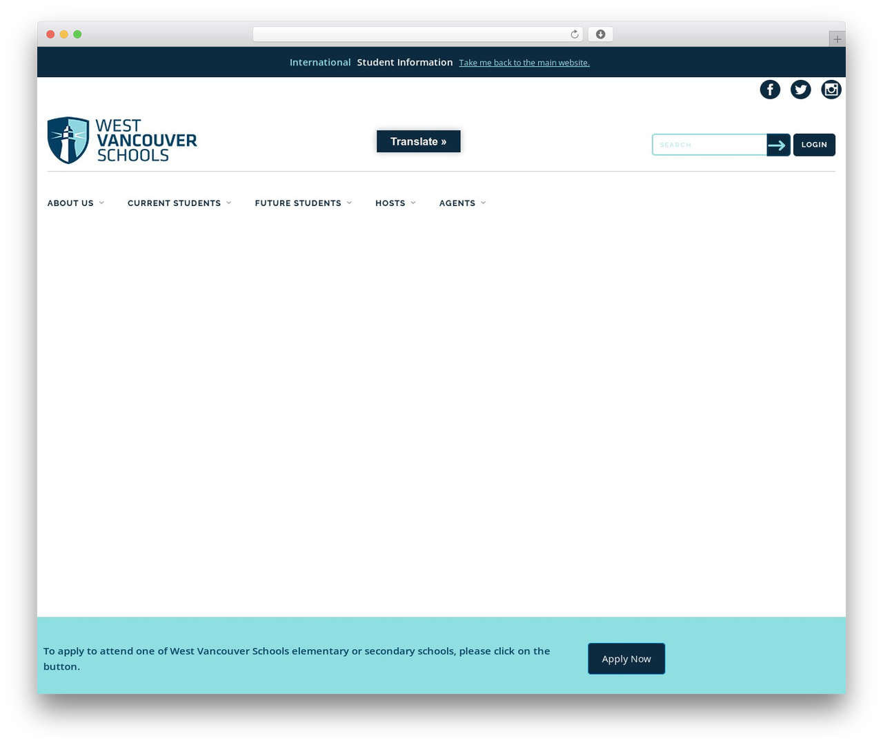 Theme WordPress wvs - westvancouverschools.ca/international Theme WordPress wvs - westvancouverschools.ca/international