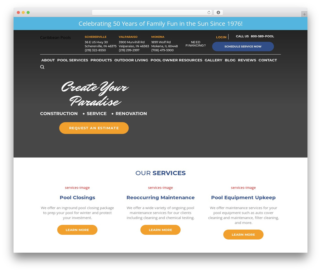 Theme2019 top WordPress theme - caribbeanpools.com Theme2019 top WordPress theme - caribbeanpools.com