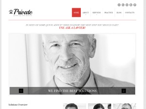 theme43776 WordPress theme design