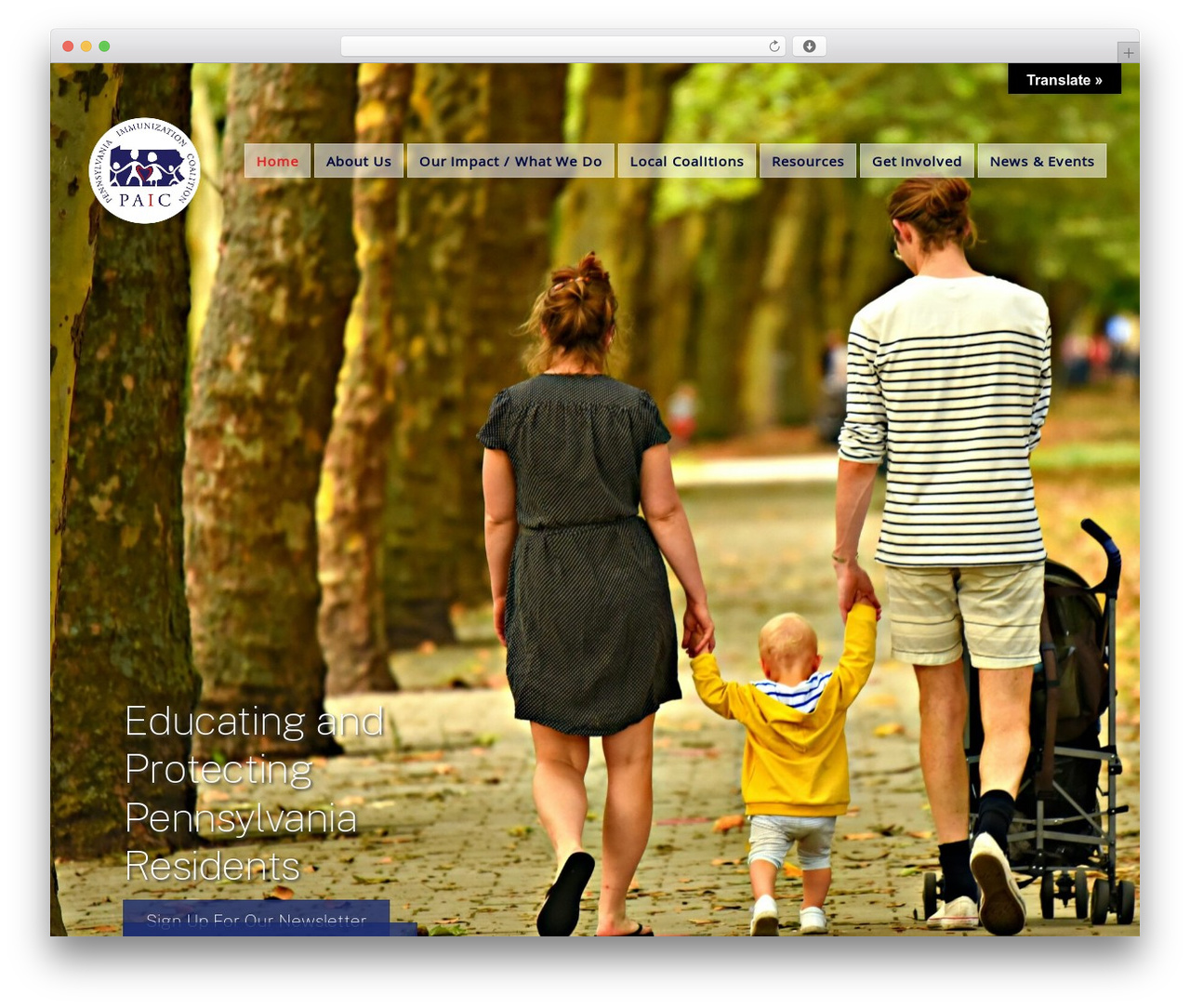 Themify Ultra premium WordPress theme - immunizepa.org Themify Ultra premium WordPress theme - immunizepa.org