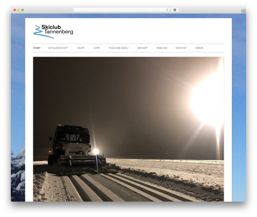 Image autorefresh shortcode WordPress plugin - skiclubtannenberg.ch