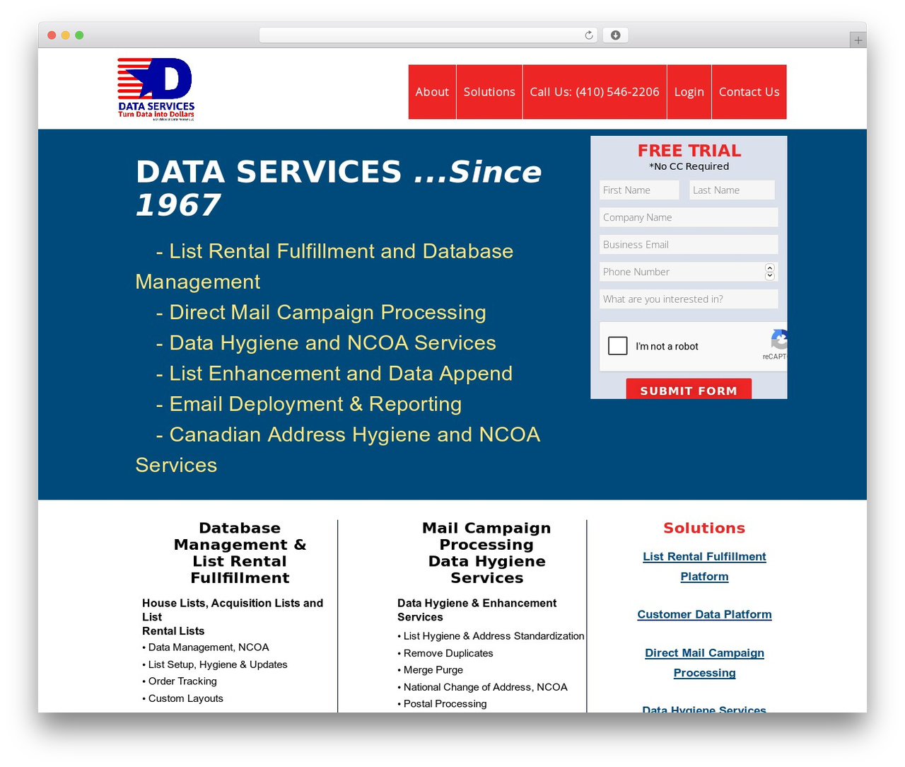 Transcend WordPress theme - dataservicesinc.com Transcend WordPress theme - dataservicesinc.com