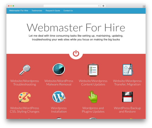 Affiliate Links Lite (affiliate-links) free WordPress plugin - webmaster4hire.biz Affiliate Links Lite (affiliate-links) free WordPress plugin - webmaster4hire.biz