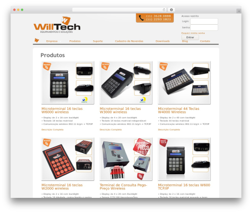 Uji Popup (uji-popup) free WordPress plugin - willtech.com.br Uji Popup (uji-popup) free WordPress plugin - willtech.com.br
