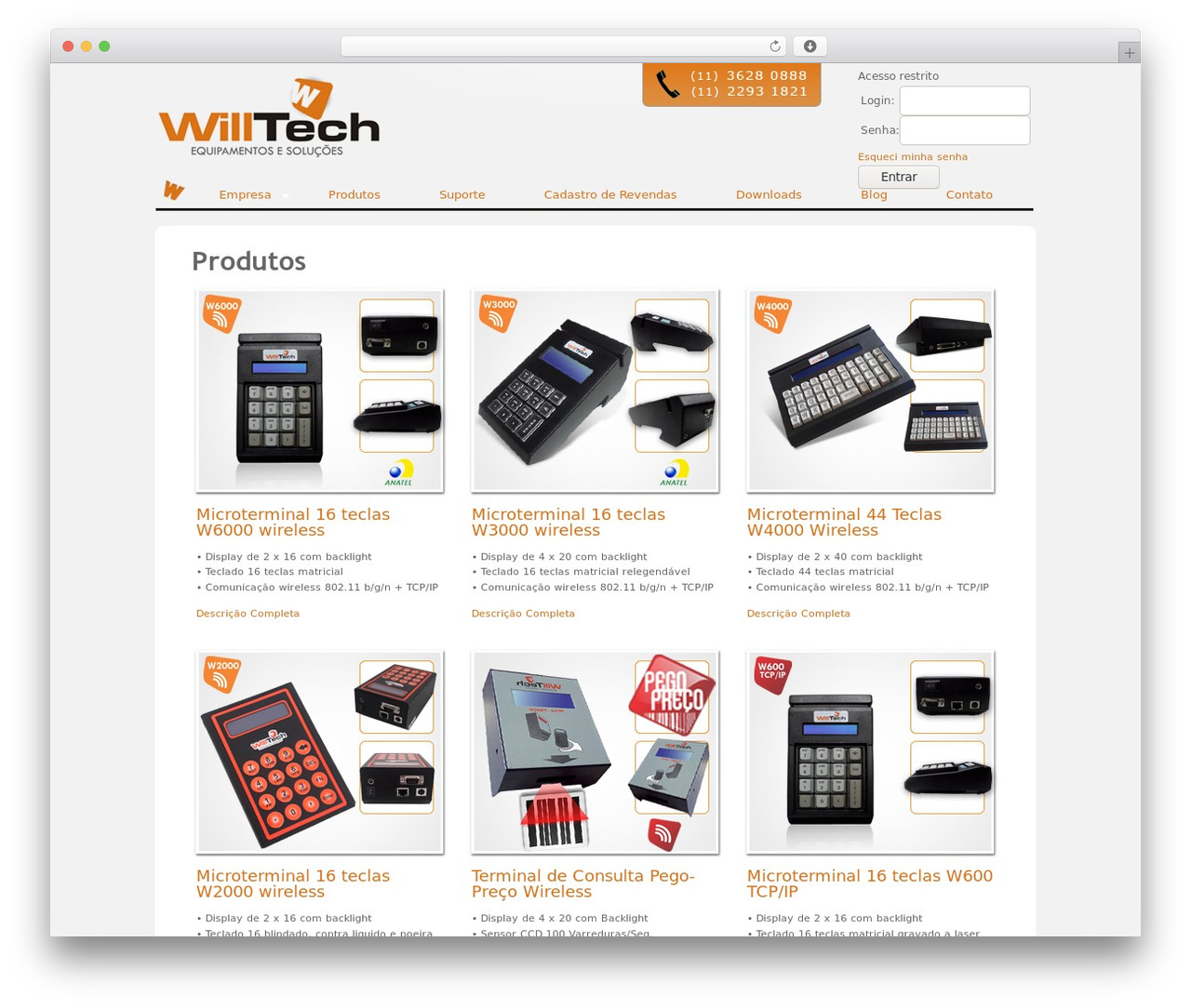 WillTech theme WordPress - willtech.com.br WillTech theme WordPress - willtech.com.br