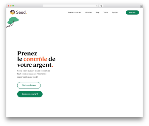 WP Applaud (wp-applaud) free WordPress plugin - compte-seed.com