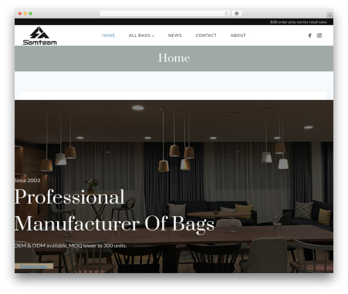 Online Ordering System For Restaurants & Local Retail by Orderable (orderable) free WordPress plugin - samteam.com Online Ordering System For Restaurants & Local Retail by Orderable (orderable) free WordPress plugin - samteam.com
