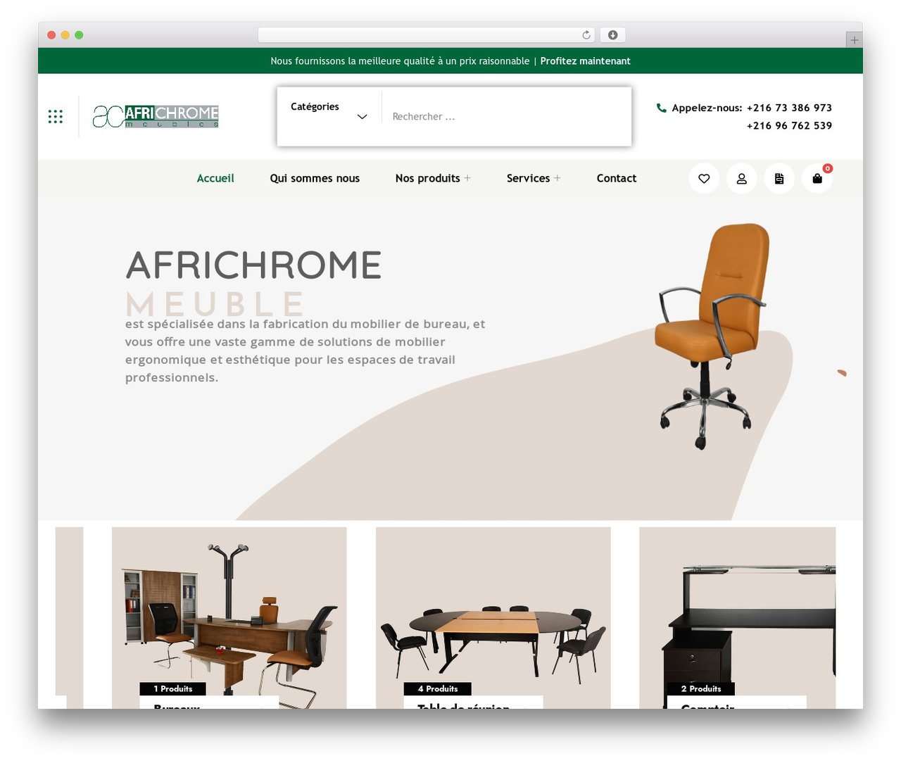 WordPress theme Weiboo Child - africhrome.com WordPress theme Weiboo Child - africhrome.com