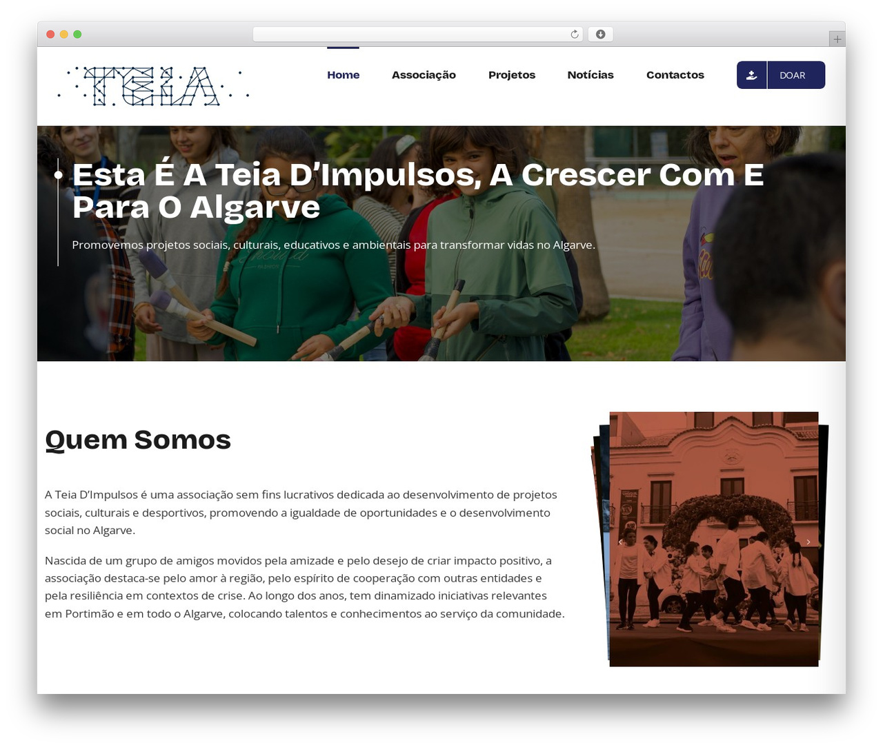 WordPress theme Avada - teiadimpulsos.pt WordPress theme Avada - teiadimpulsos.pt